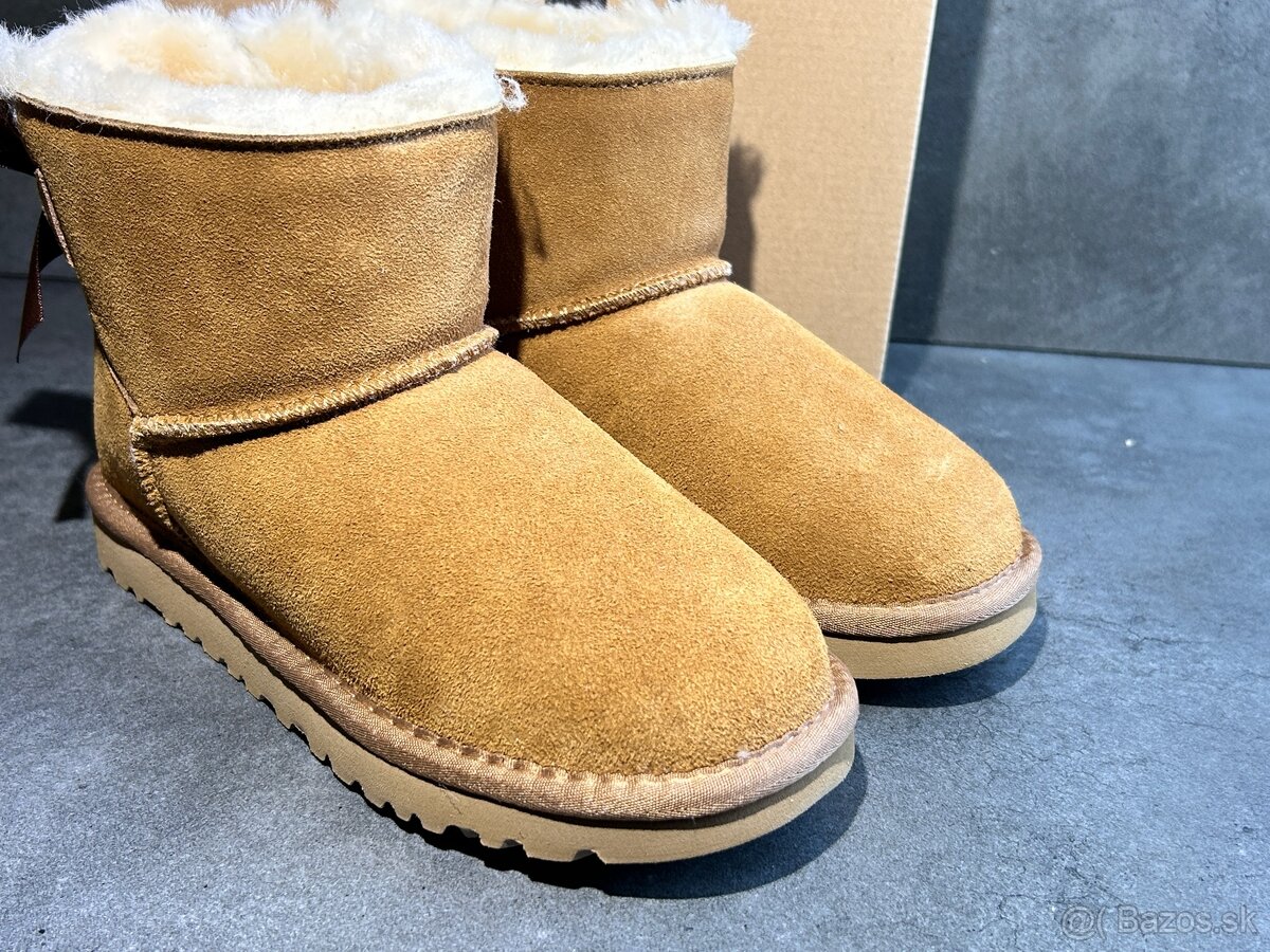 Ugg čižmy 36EU - 2