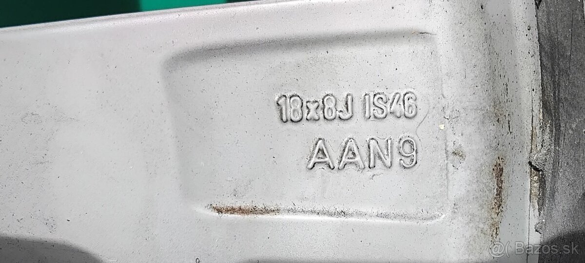 PREDAM ELEKTRONY 235/45 R 18 - 2