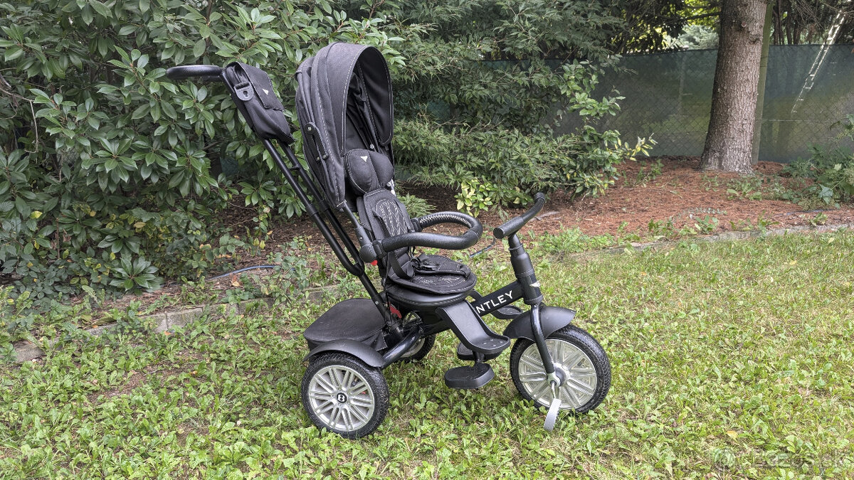 Bentley Trike 6 v 1 - 2