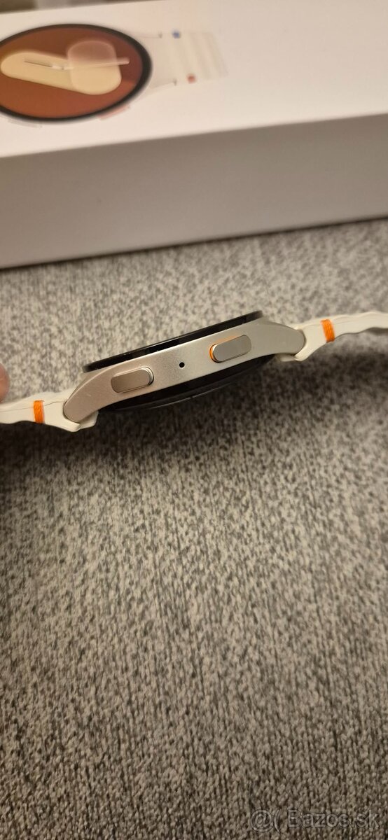 Samsung Galaxy Watch 7 - 2