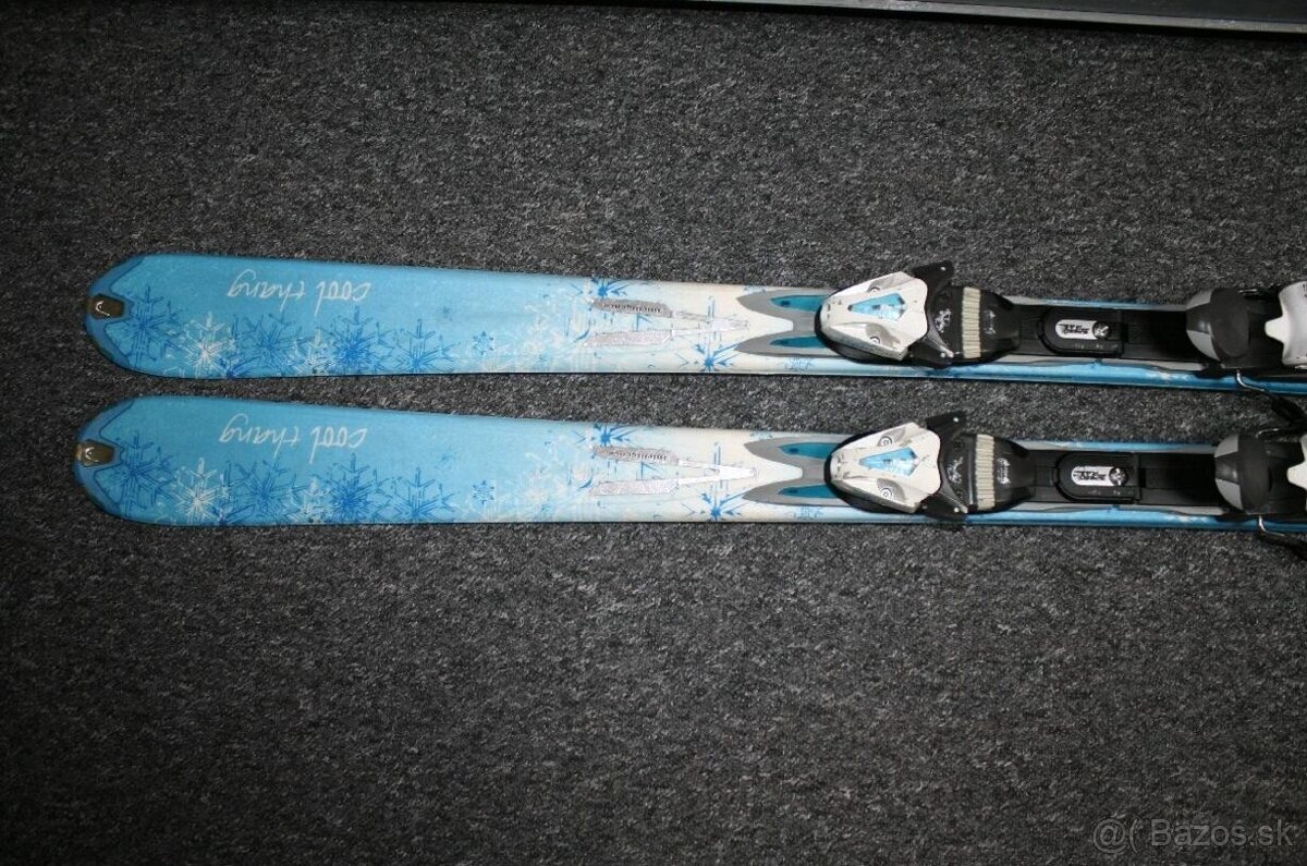 dámske lyže head 156 cm - 2
