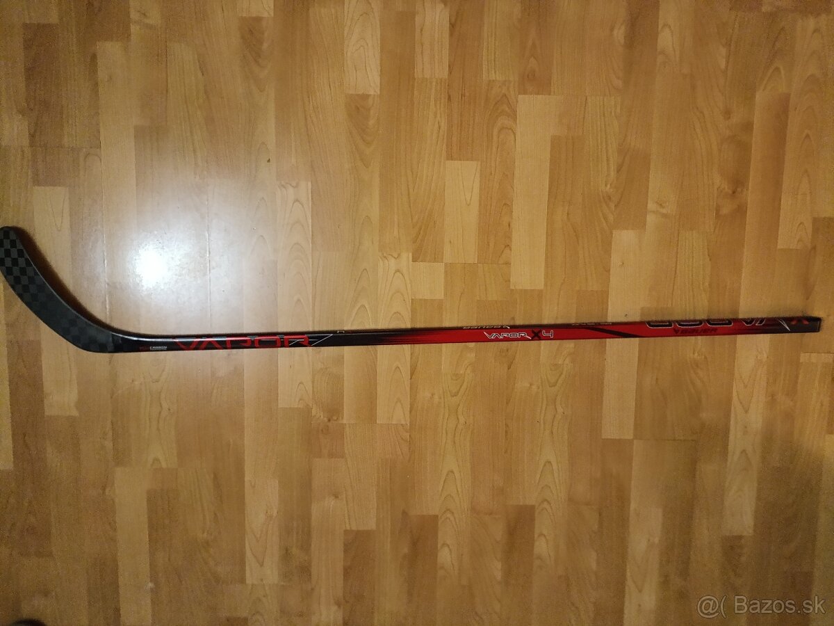 NOVÁ Hokejka Bauer Vapor x 4 - 2