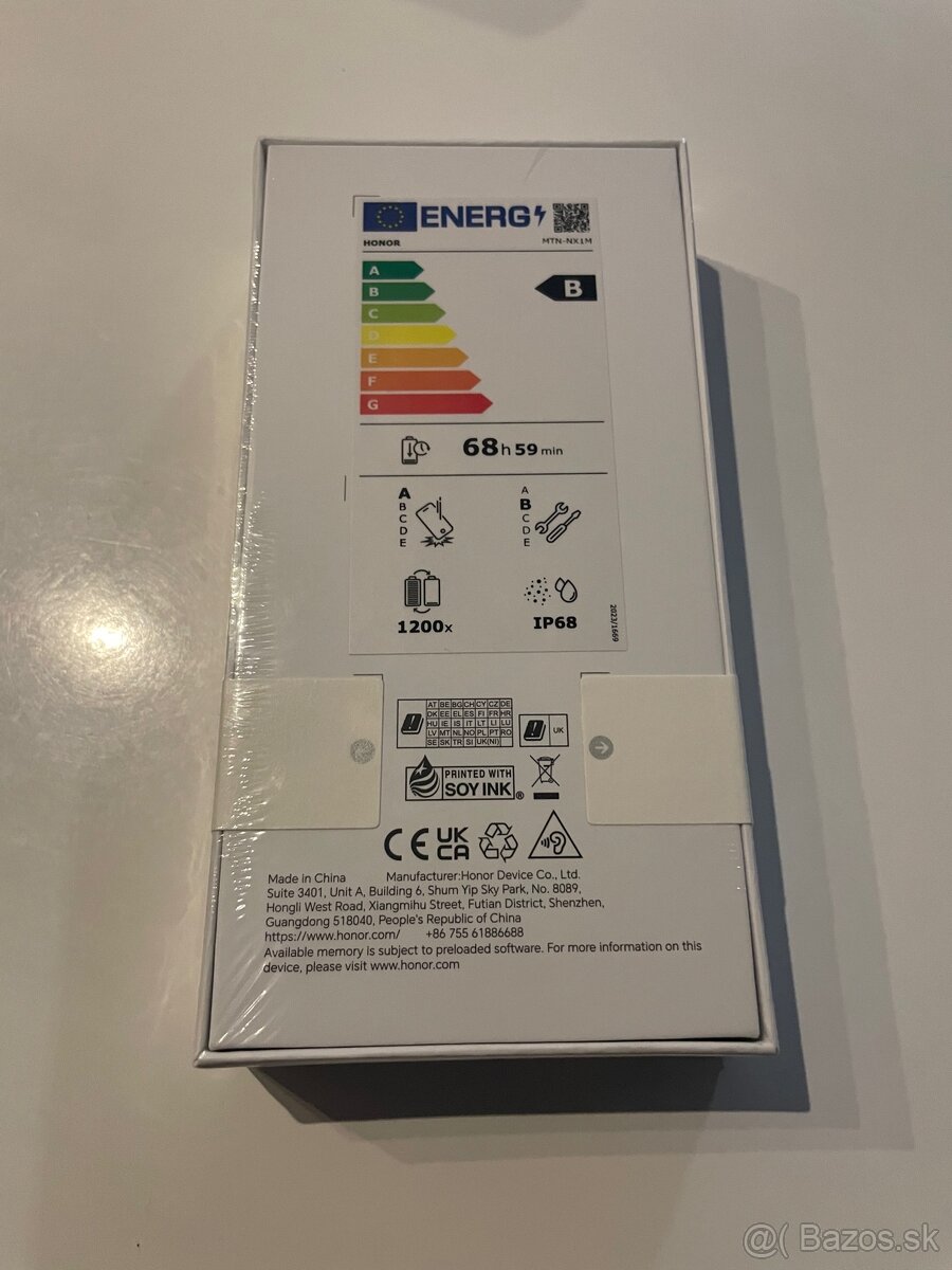 Honor Magic8 Lite Nový - 2