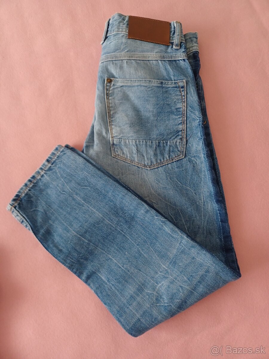 Chlapčenské rifle HM - 2