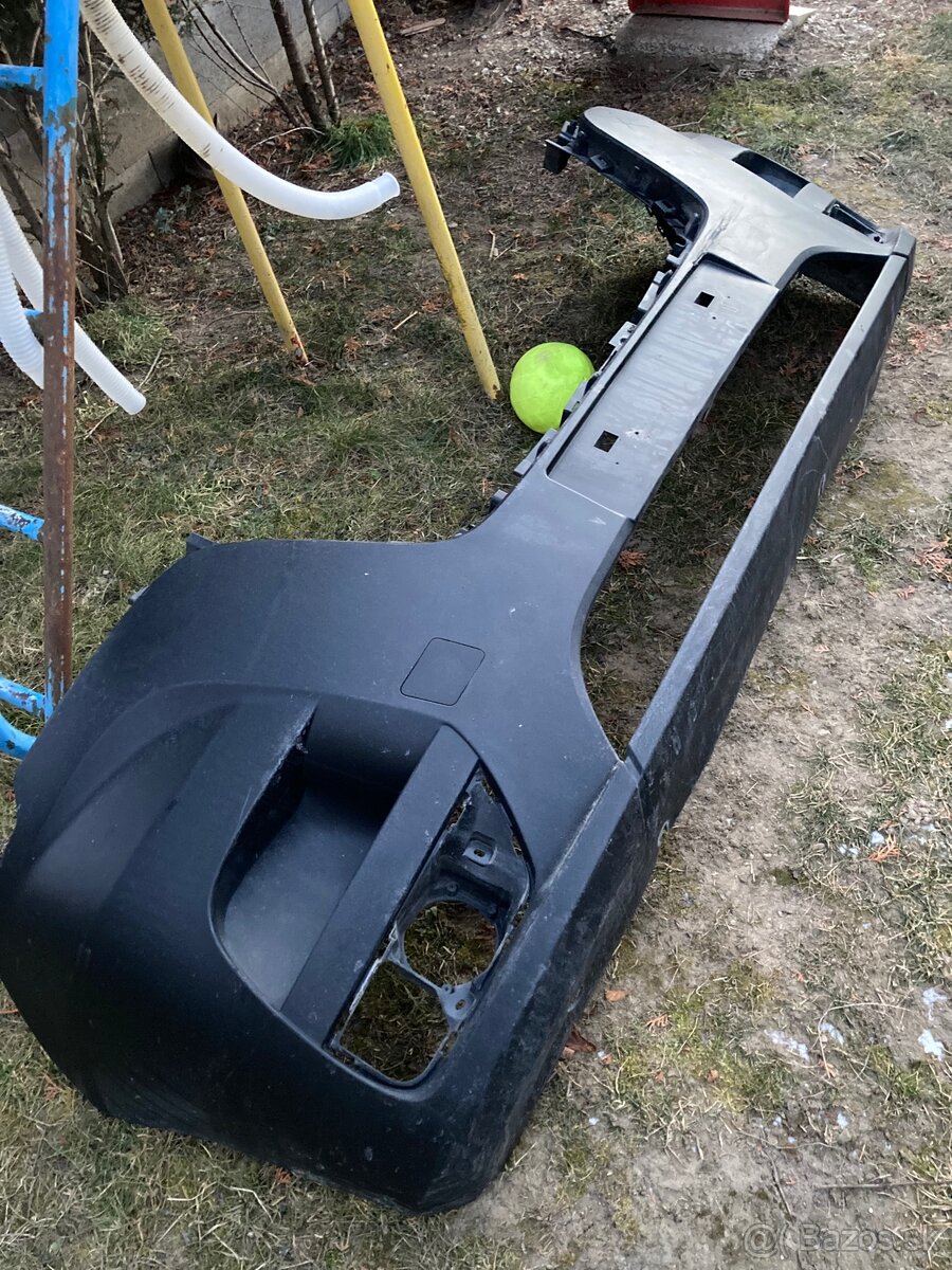 Predný nárazník Renault Master - 2