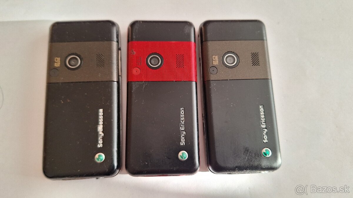 Sony ericsson K530i - 2