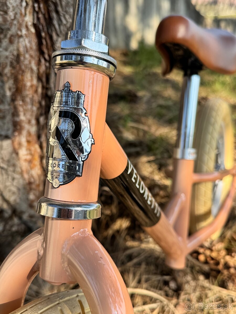 VELORETTI detské odrážadlo - 2