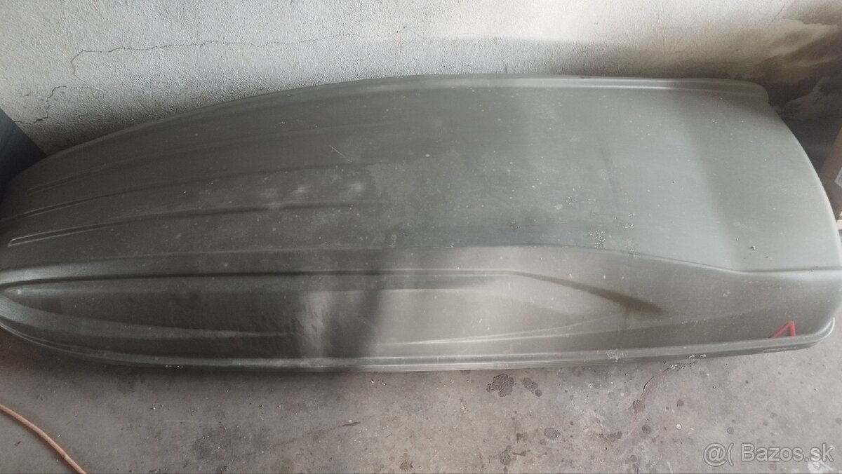 Strešný box G3 All Time 480 - 2