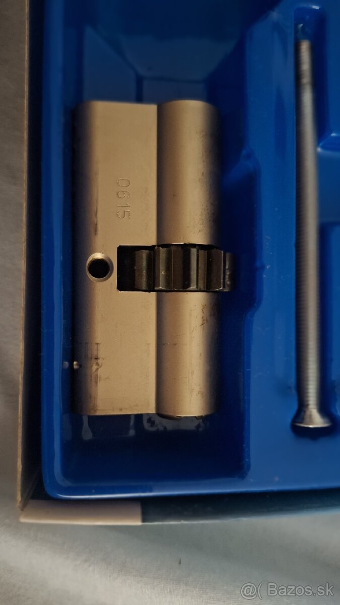 Bezpečnostná vložka Mul-T-Lock Interactive+ (MTL600) - 2