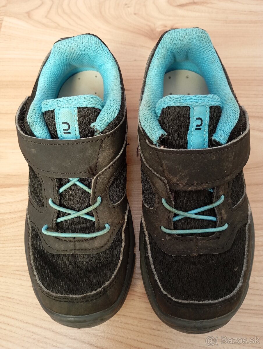 Obuv chlapec - 2