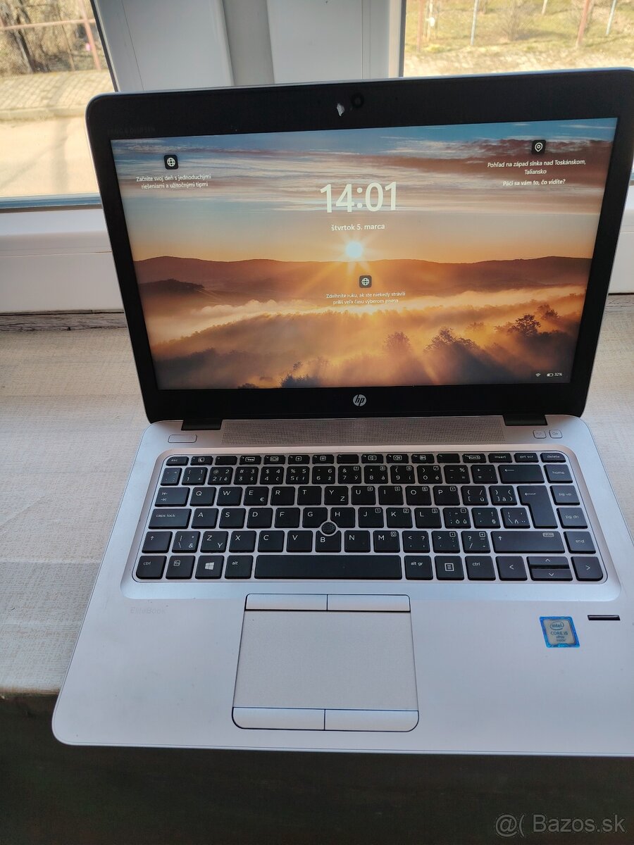 HP EliteBook 840 G3 - 2