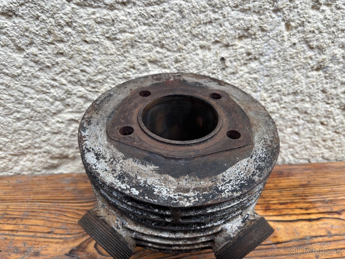 Valec jawa 250-353 - 2