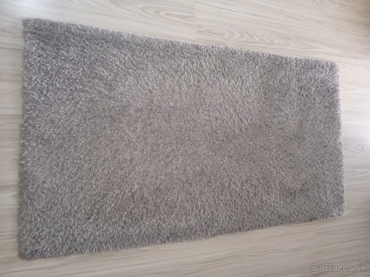 Vlasový koberec - 2