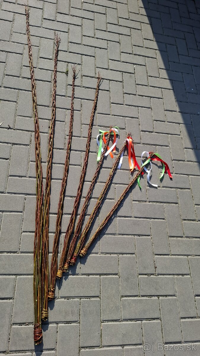 Šibák , korbáč - 2