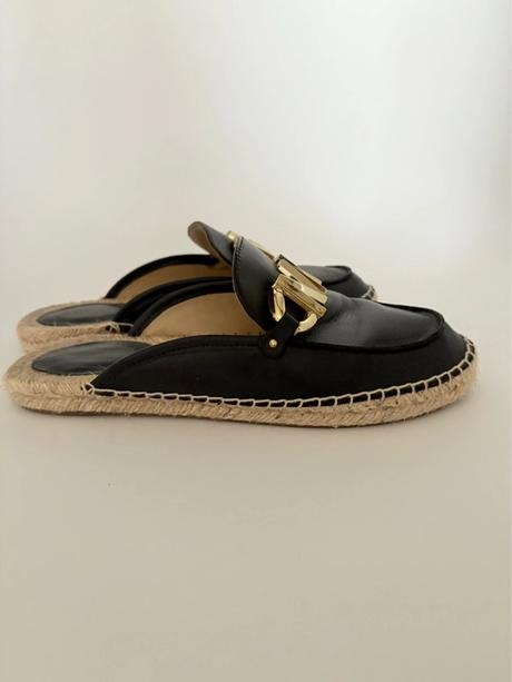 Michael Kors dámske espadrilky - 2