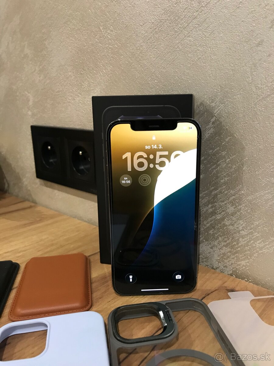 Apple iPhone 12 pro - 2