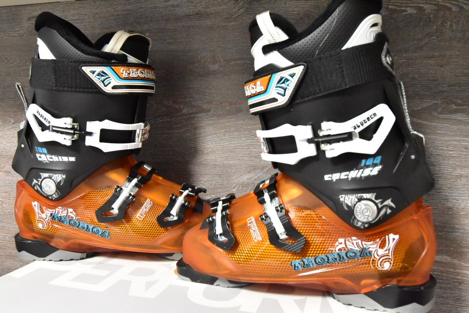 Tecnica Cochise 43 1/3, 280 - 2