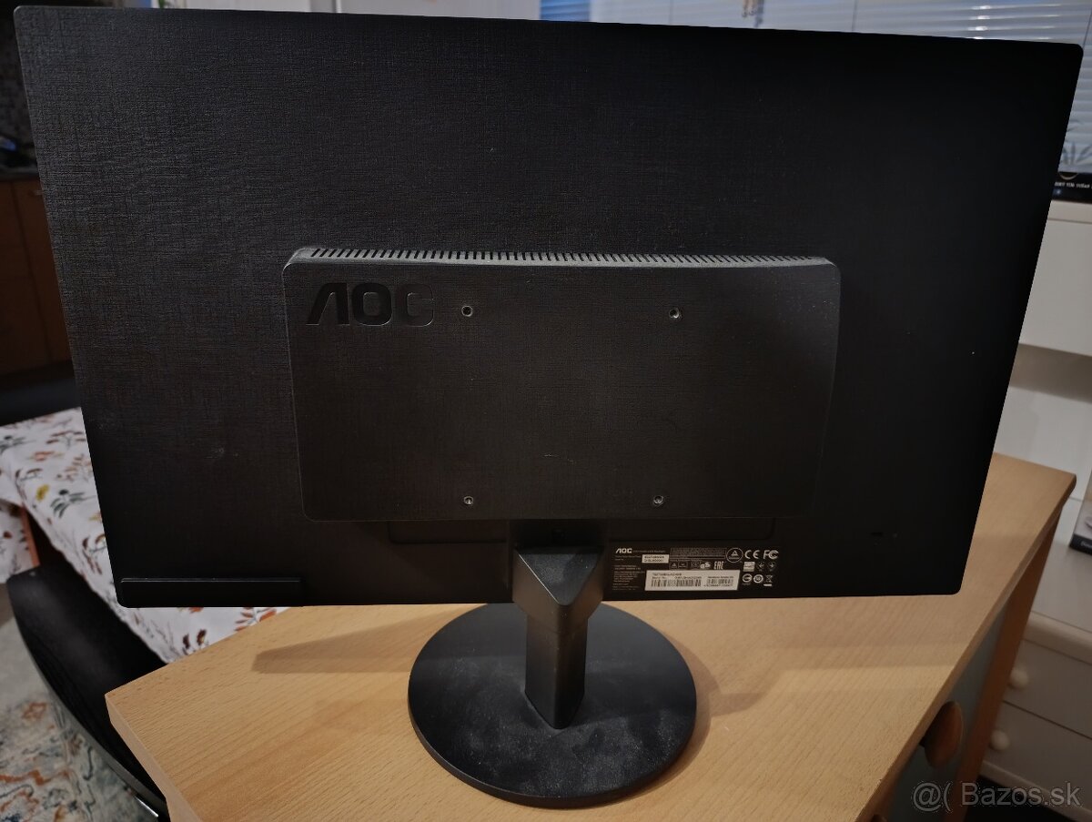 Predám monitor AOC - 2