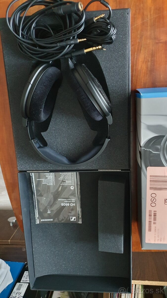 Sennheiser HD 660 S - 2
