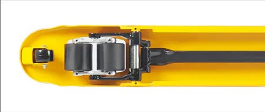 Paletový vozík nový - 2