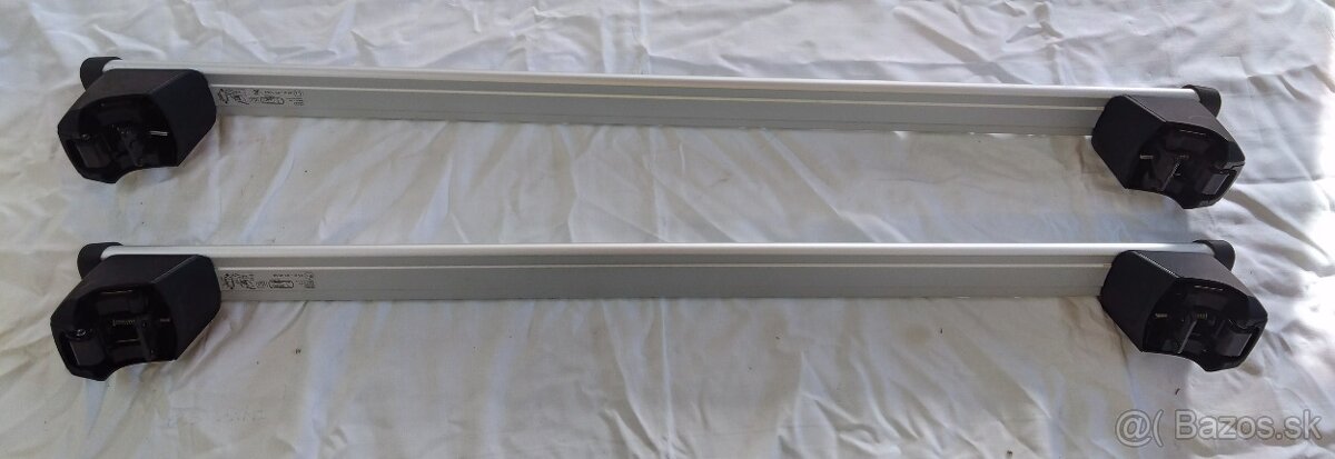 Strešný nosič Audi q5 - 2