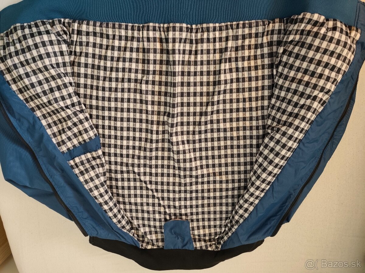 Pánska prechodná bunda veľ.L - 2