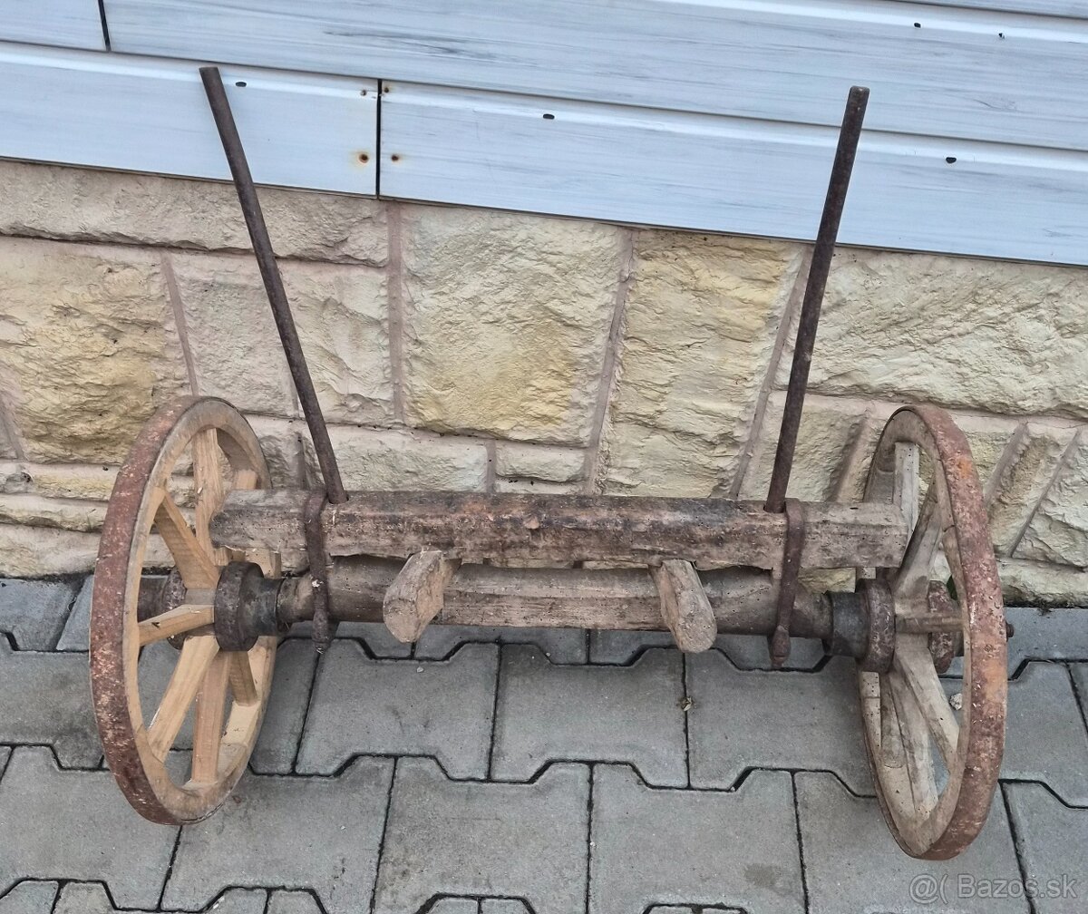 Retro rýĺ a ine POZRI‼️ - 2