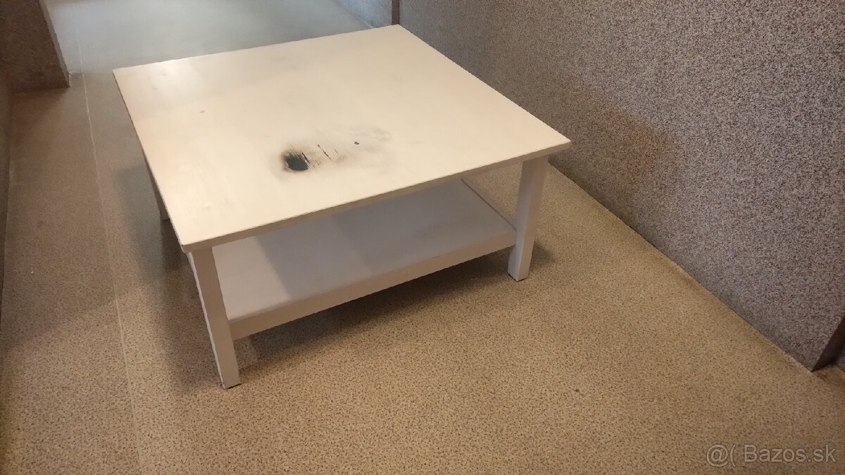 Konferenčný stolík - 2