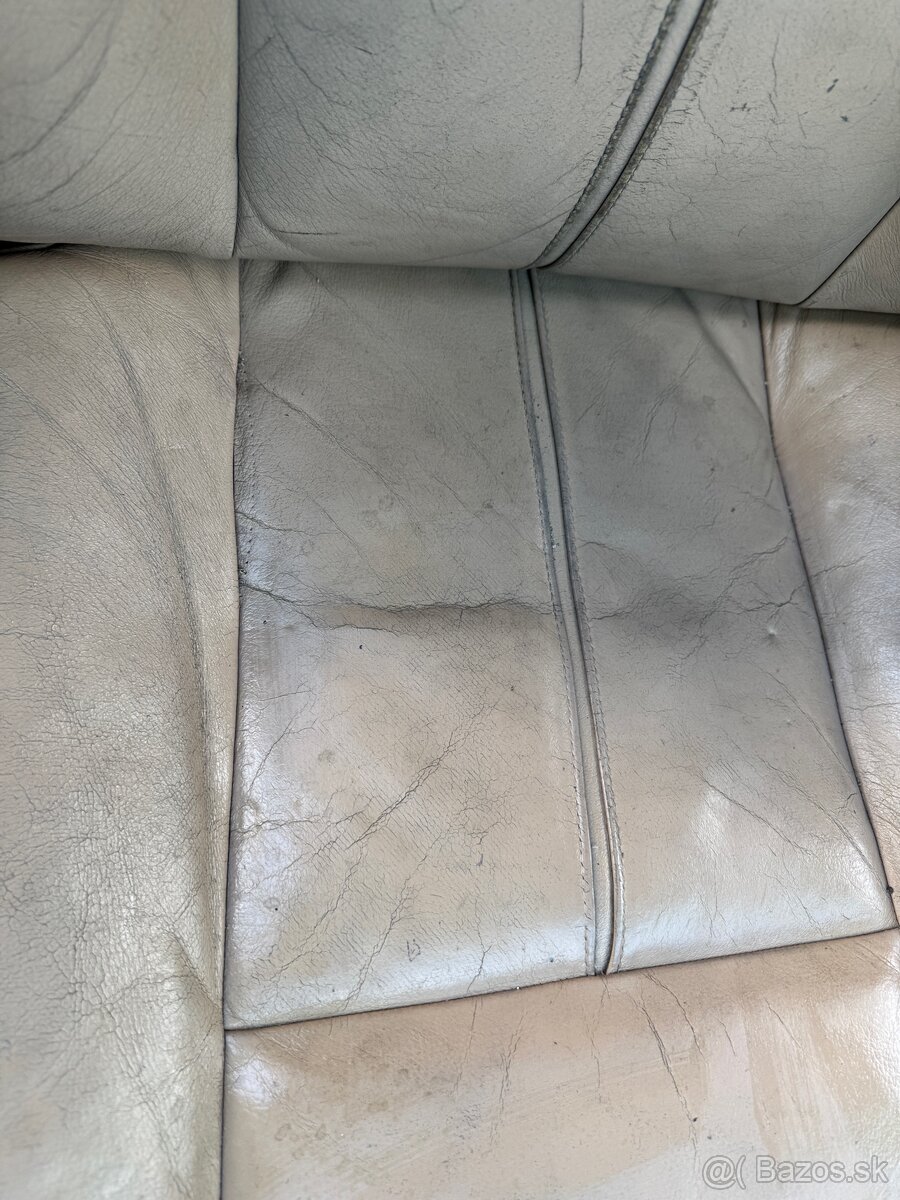 Komfort sedačky komplet - 2