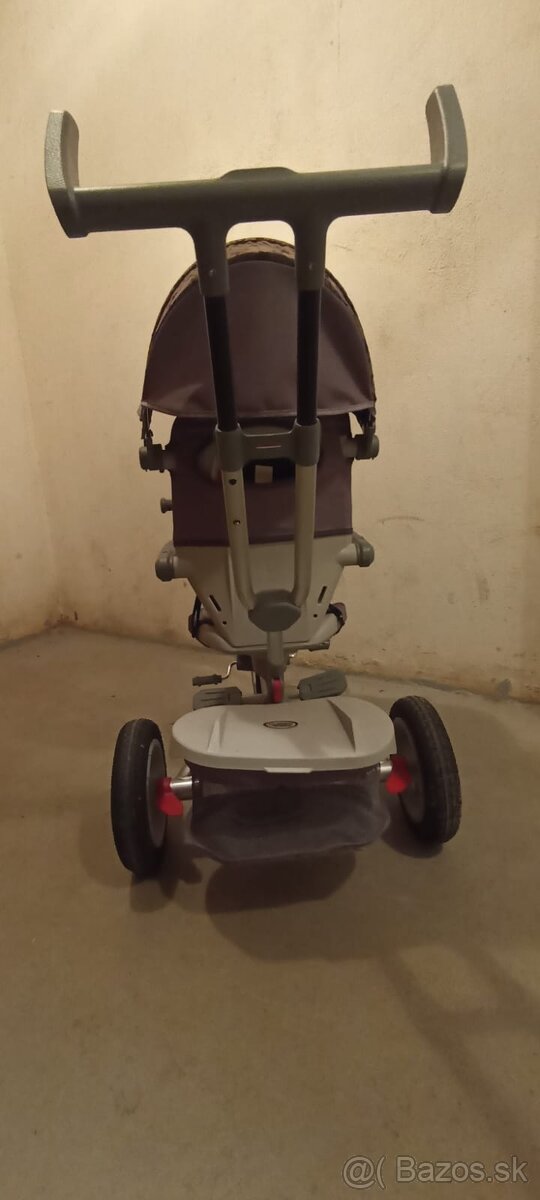 Kočík- trojkolka - 2