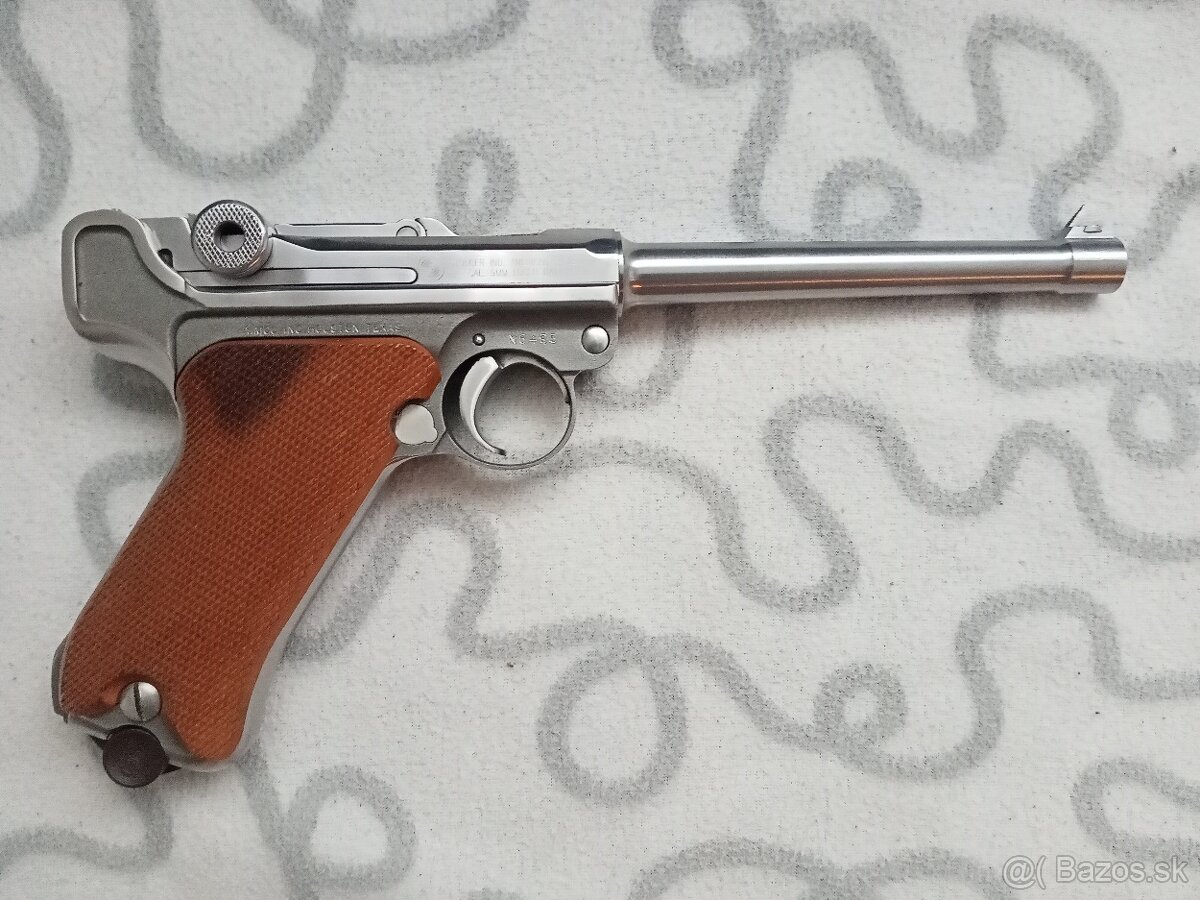 P-08 Parabellum - 2