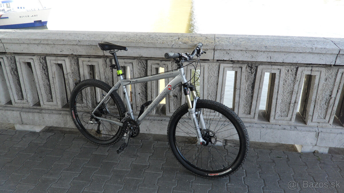 SPECIALIZED ROCK HOPPER - 2