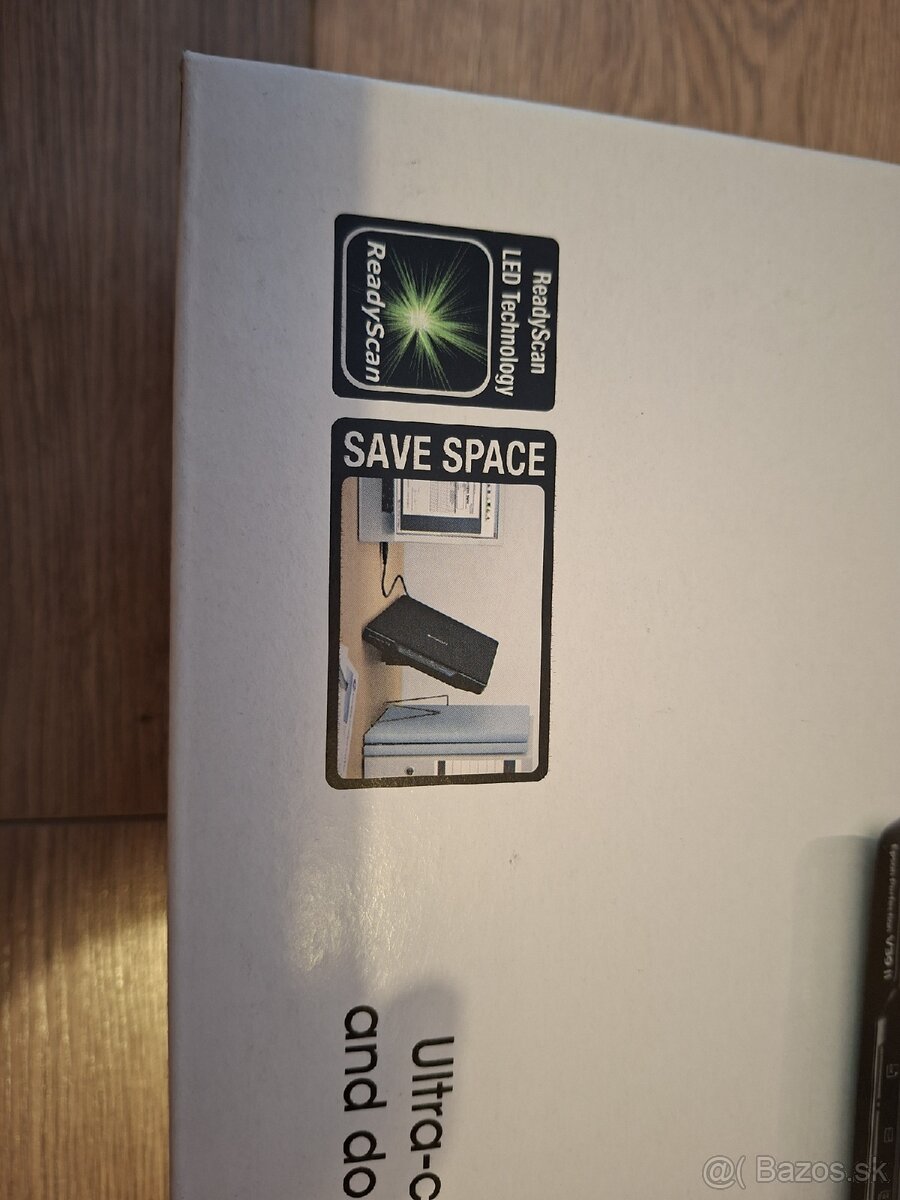 Epson V39 II - 2