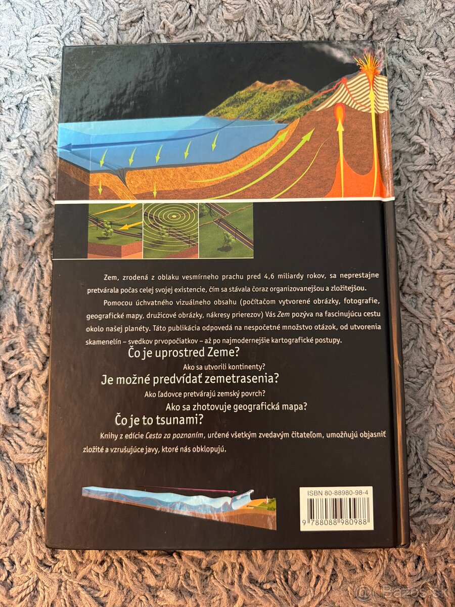 Zem, spoznávame našu planétu - 2