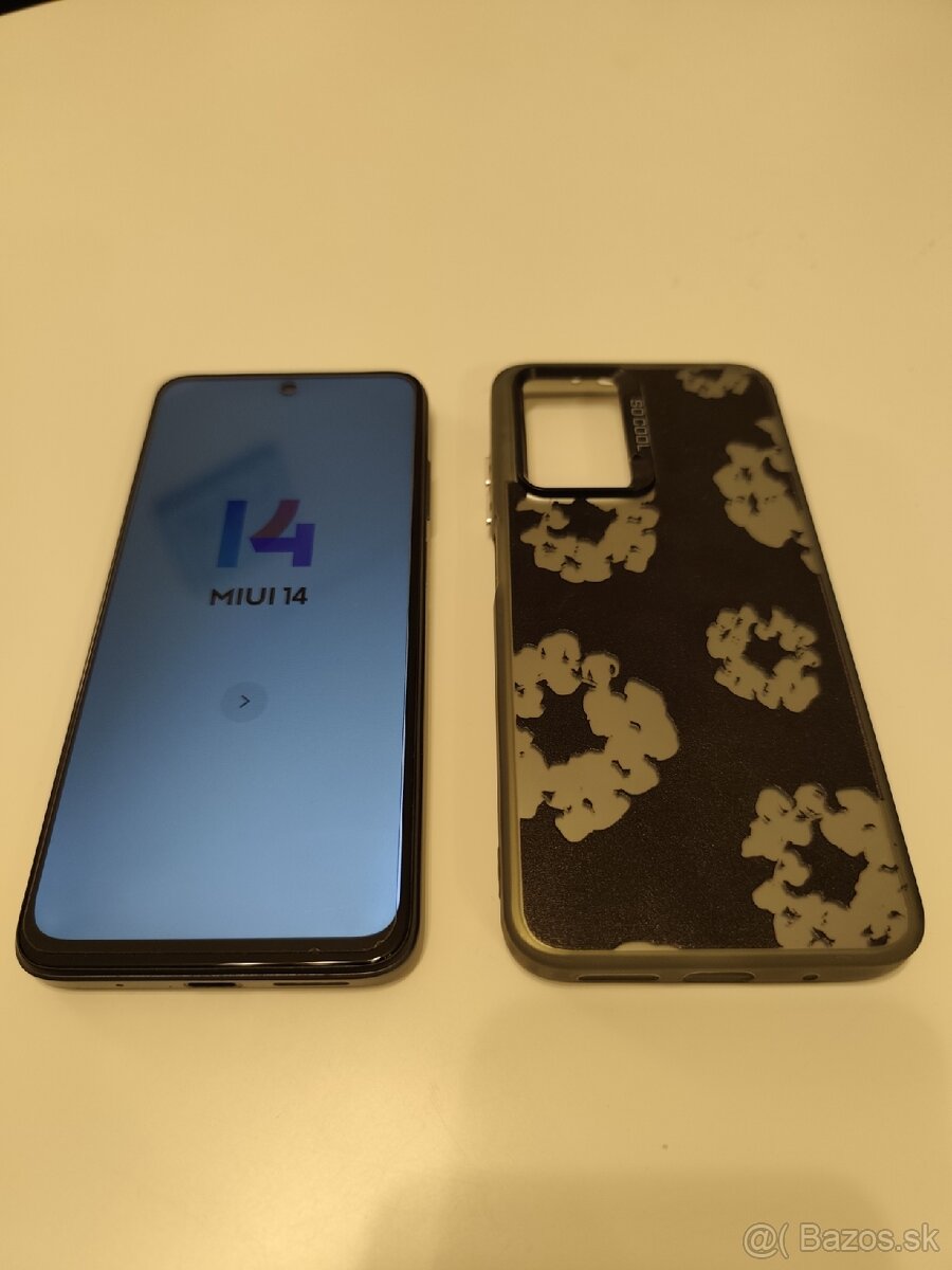 Spoľahlivý Xiaomi Redmi 10 - 4GB RAM / 128 GB ROM - 2