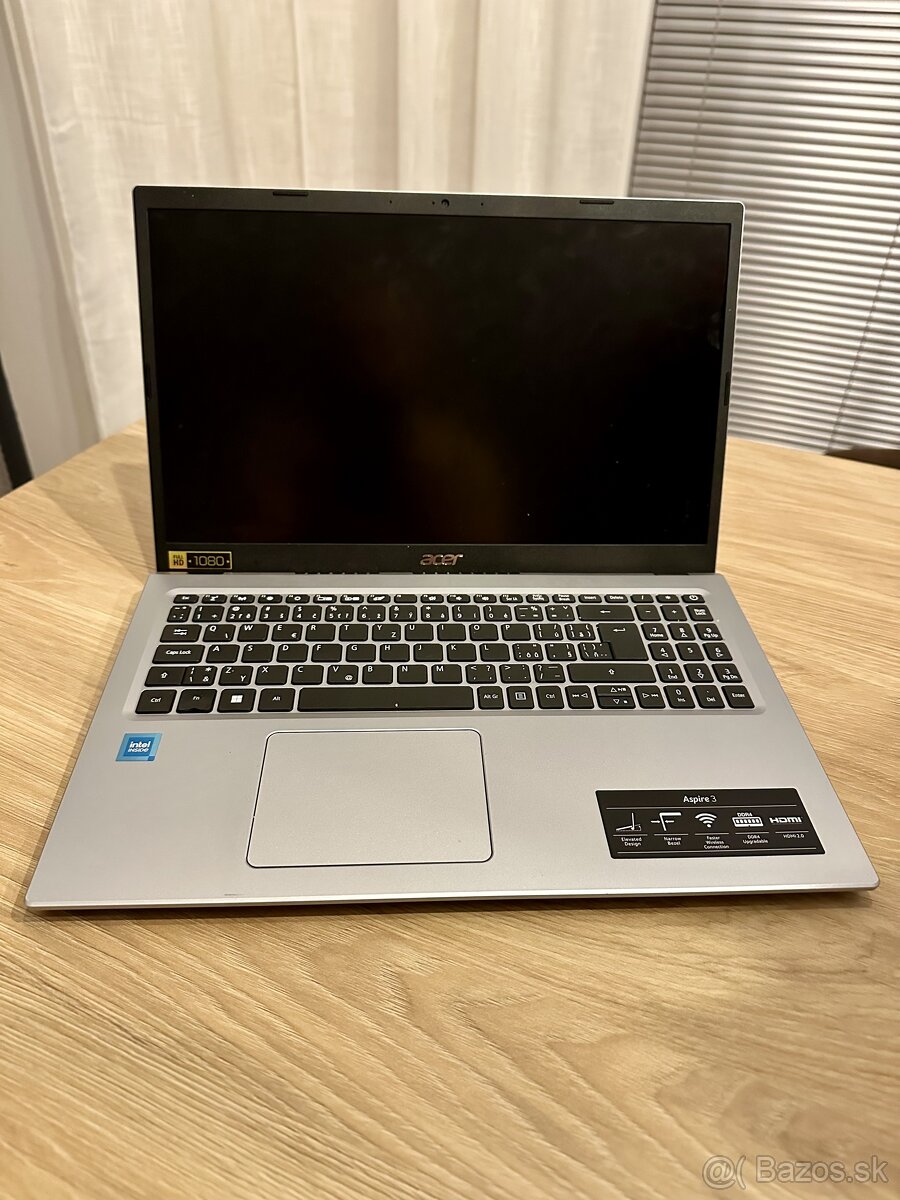Acer Aspire 3 - 2