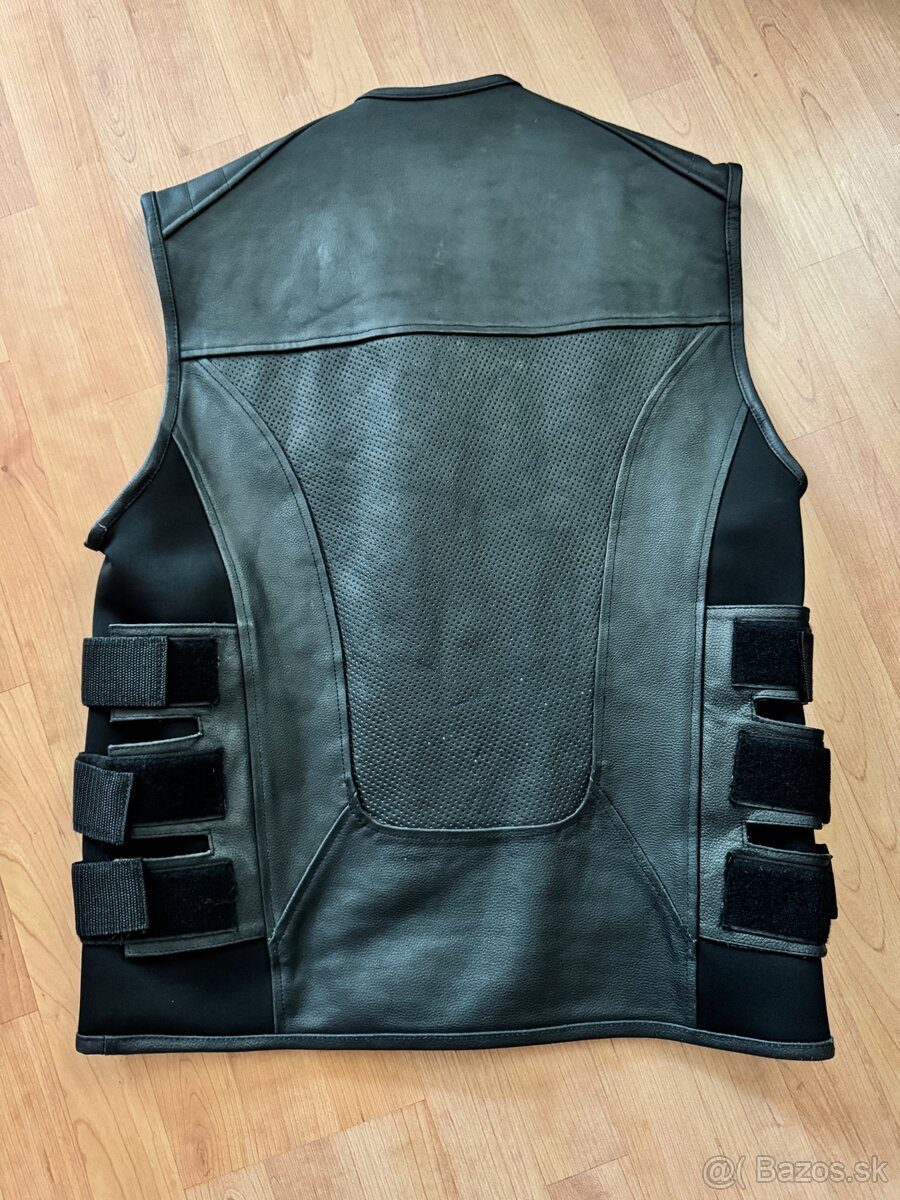 Predám vestu na motocykel XL - 2