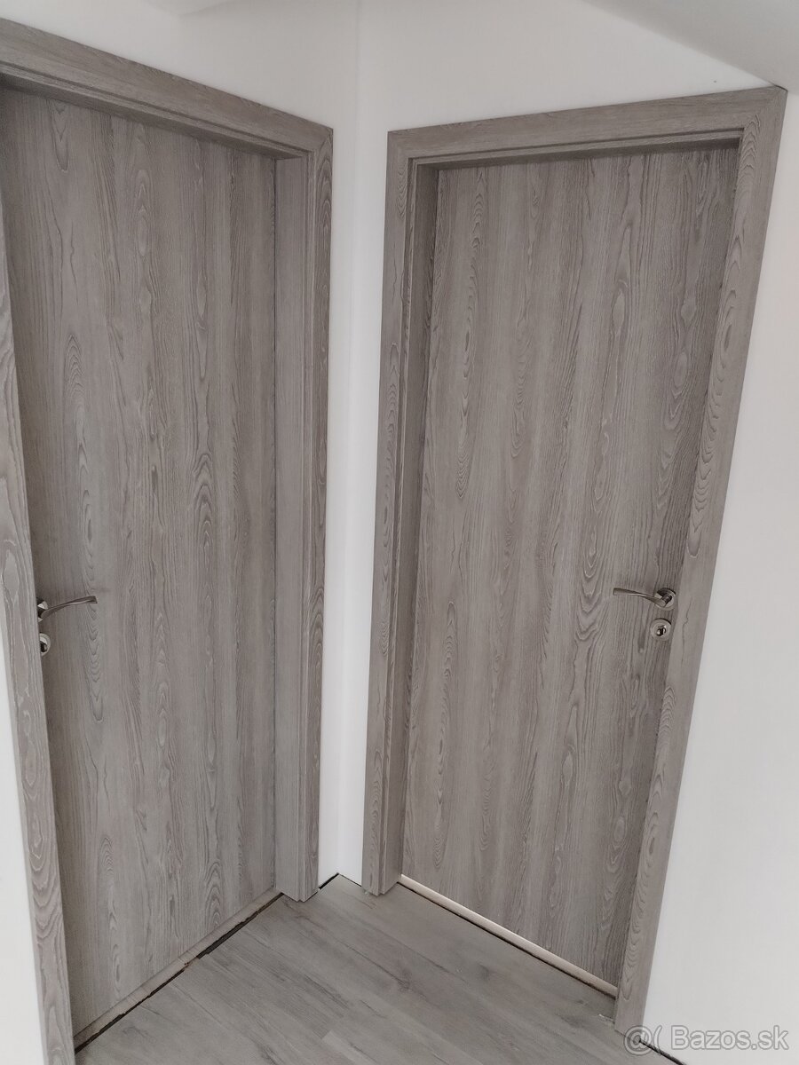 Podlahárske práce. - 2