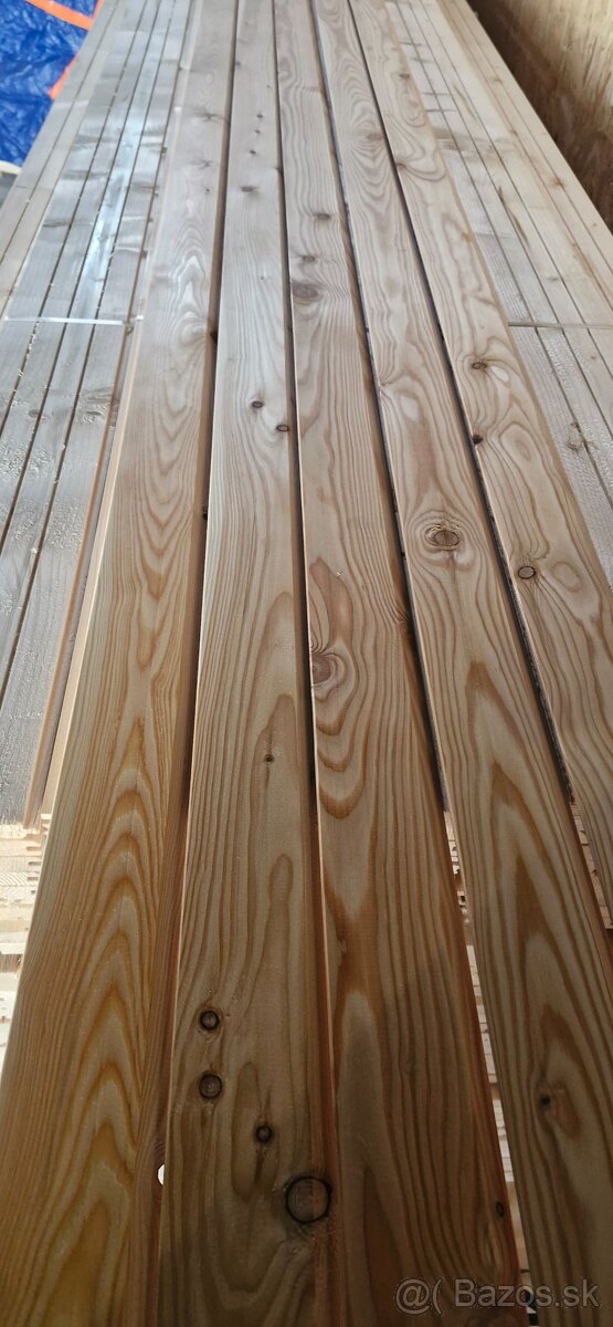 Terasové dosky_Tatransky profil - 2