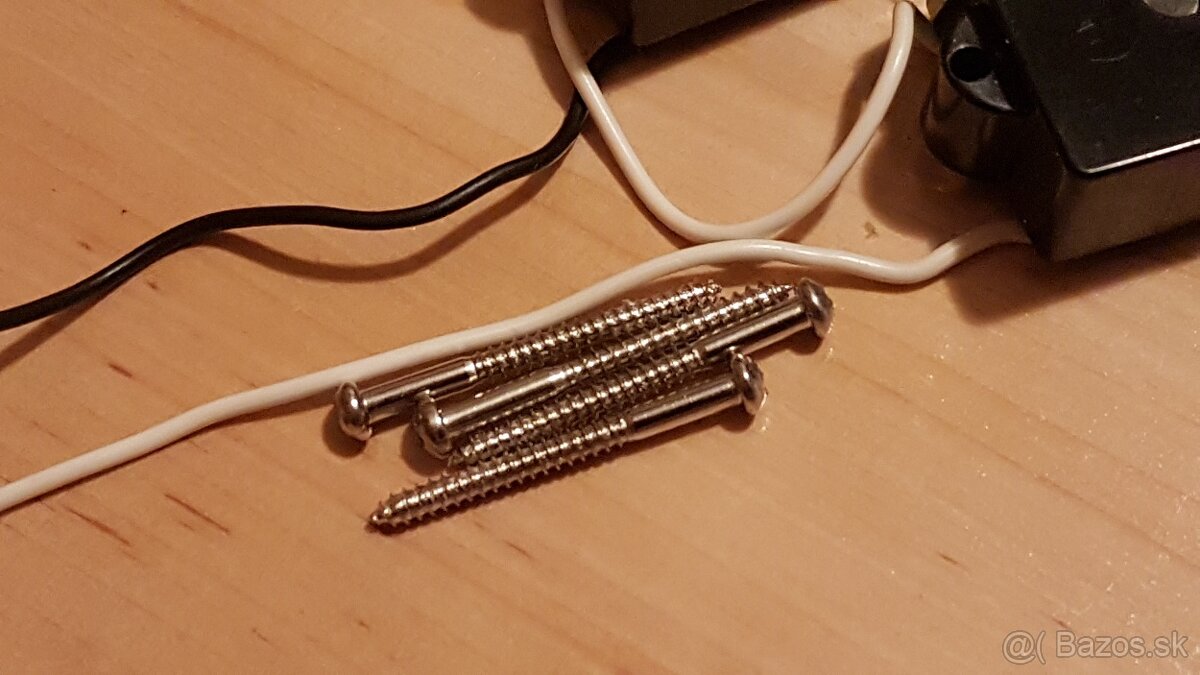 Snímač roadworn - 2