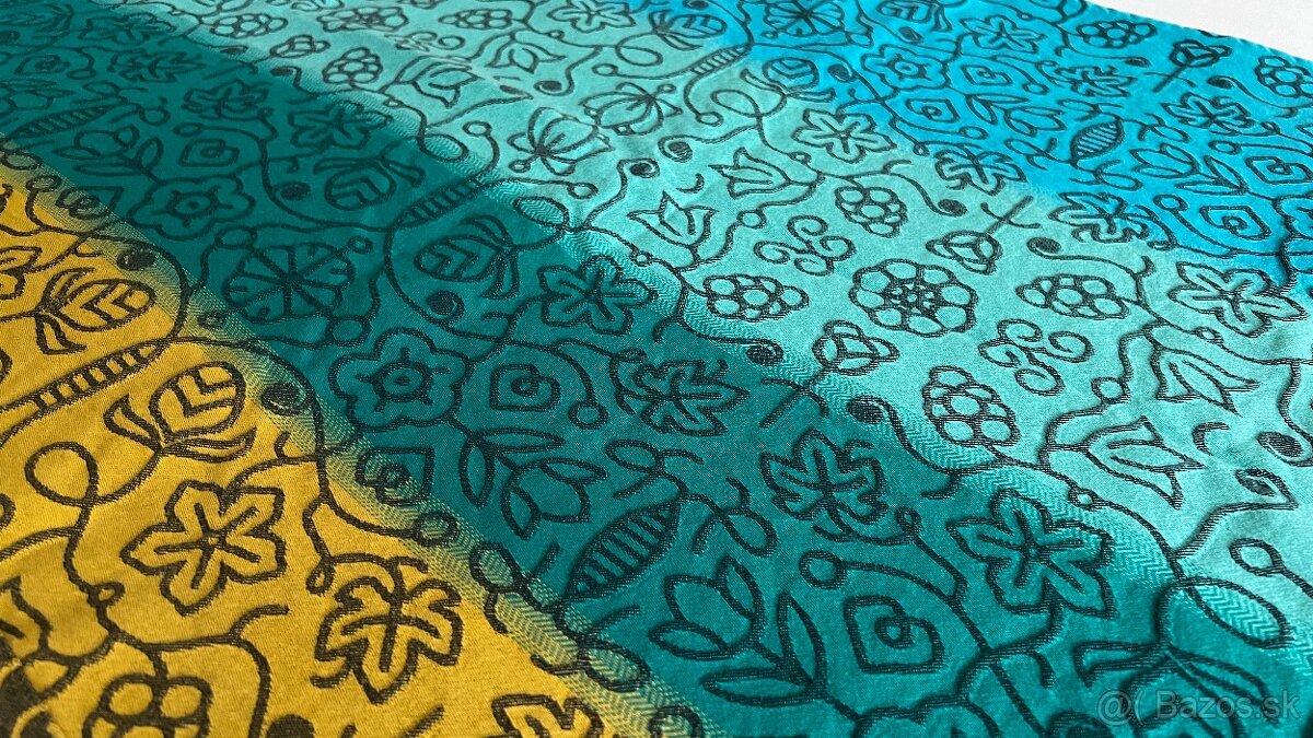 Sestrice Folk Glam Rock - 2