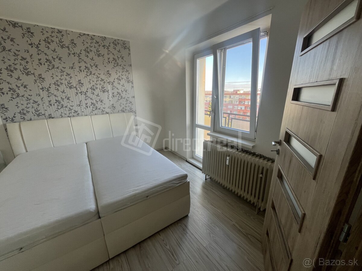 Prenájom - 3-izb. - … - 2