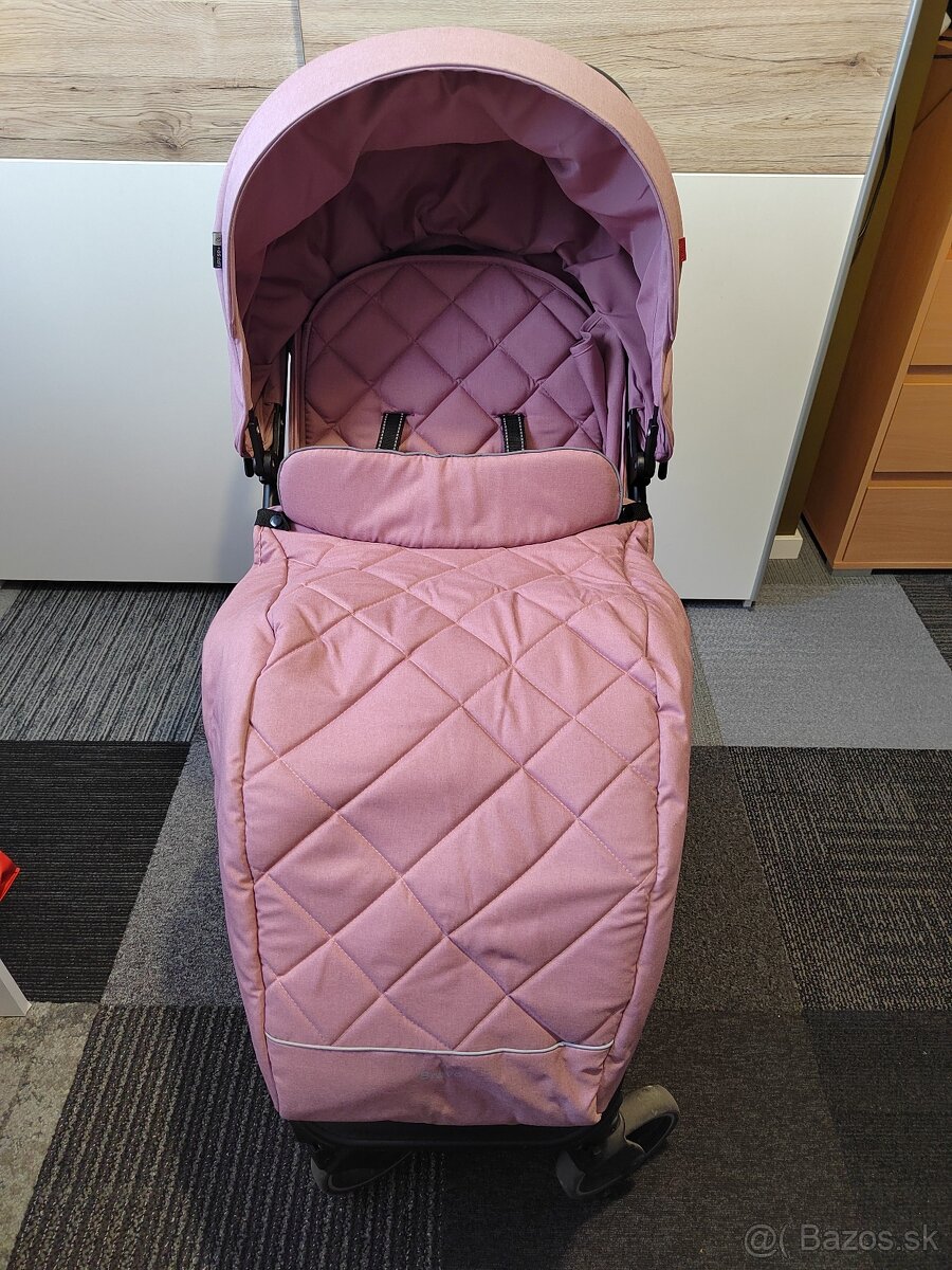 Športový kočík - 2