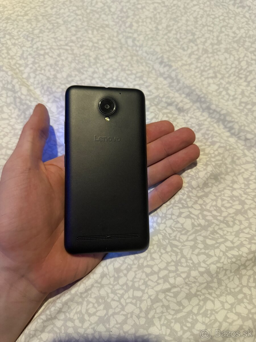 Lenovo K10a40 - 2