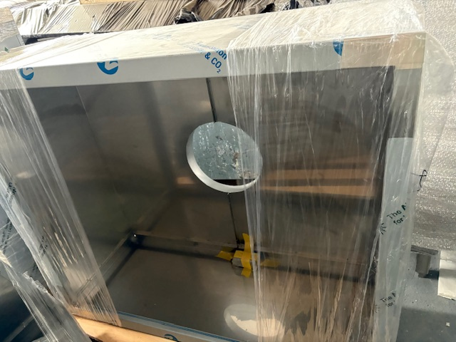 Nerezové digestory - 2