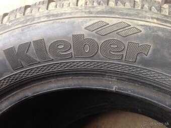 Predám zimné gumi r15 175/65 - 2