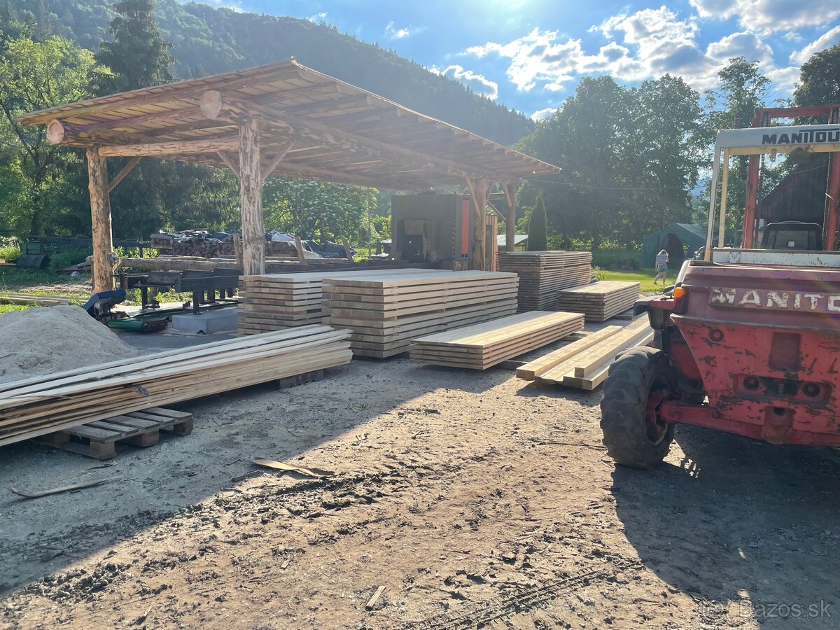 Dvojkotúčová Uhlová píla - 2