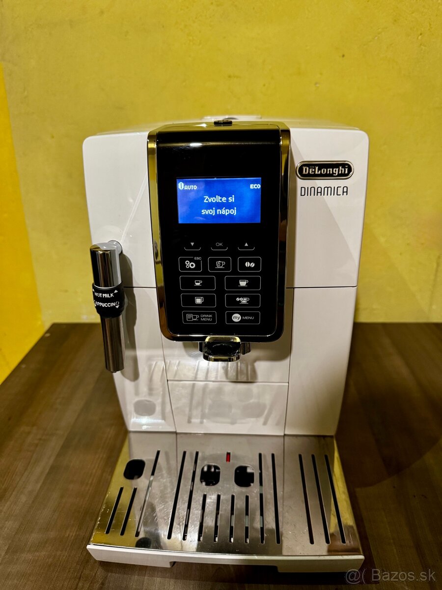 DeLonghi Dinamica - 2