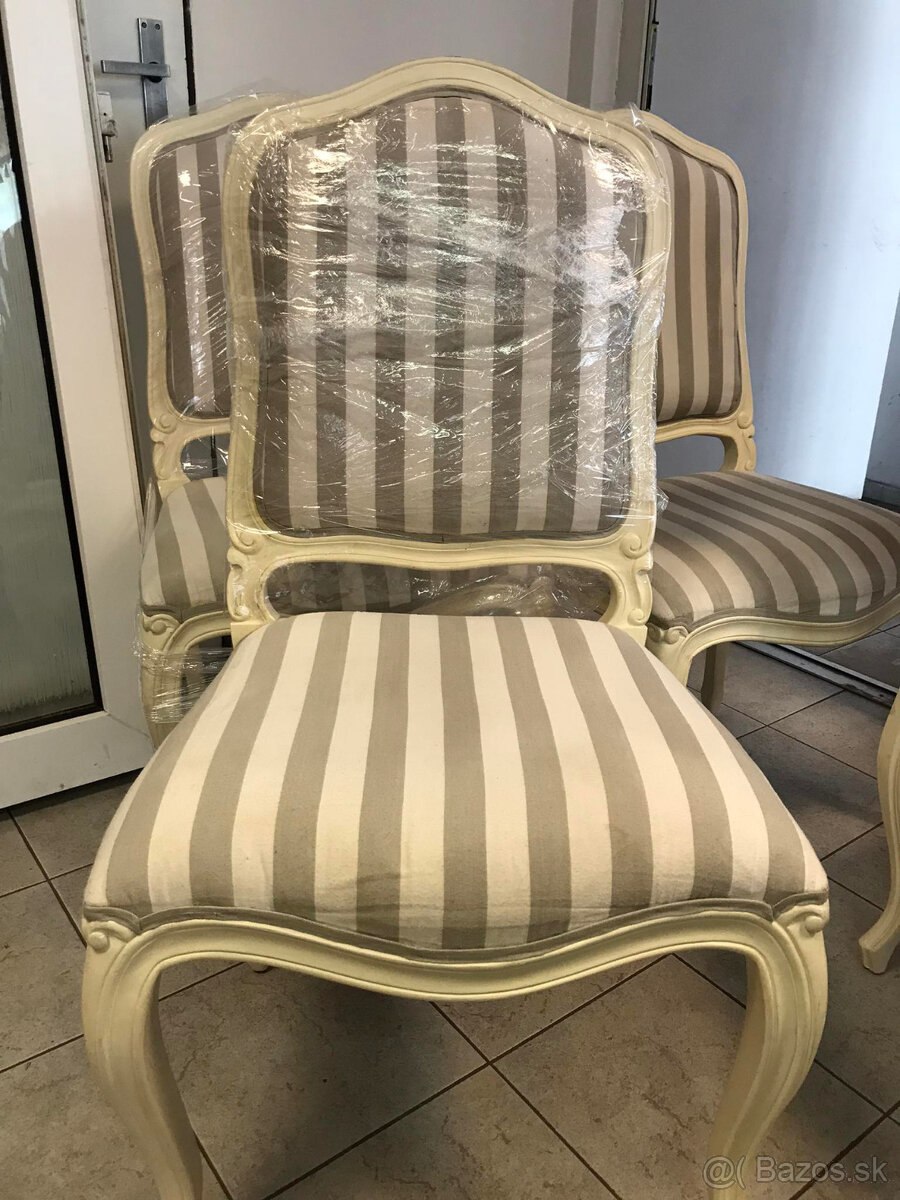 Vintage STOLICKY 4ks-SIGNOVANE - 2