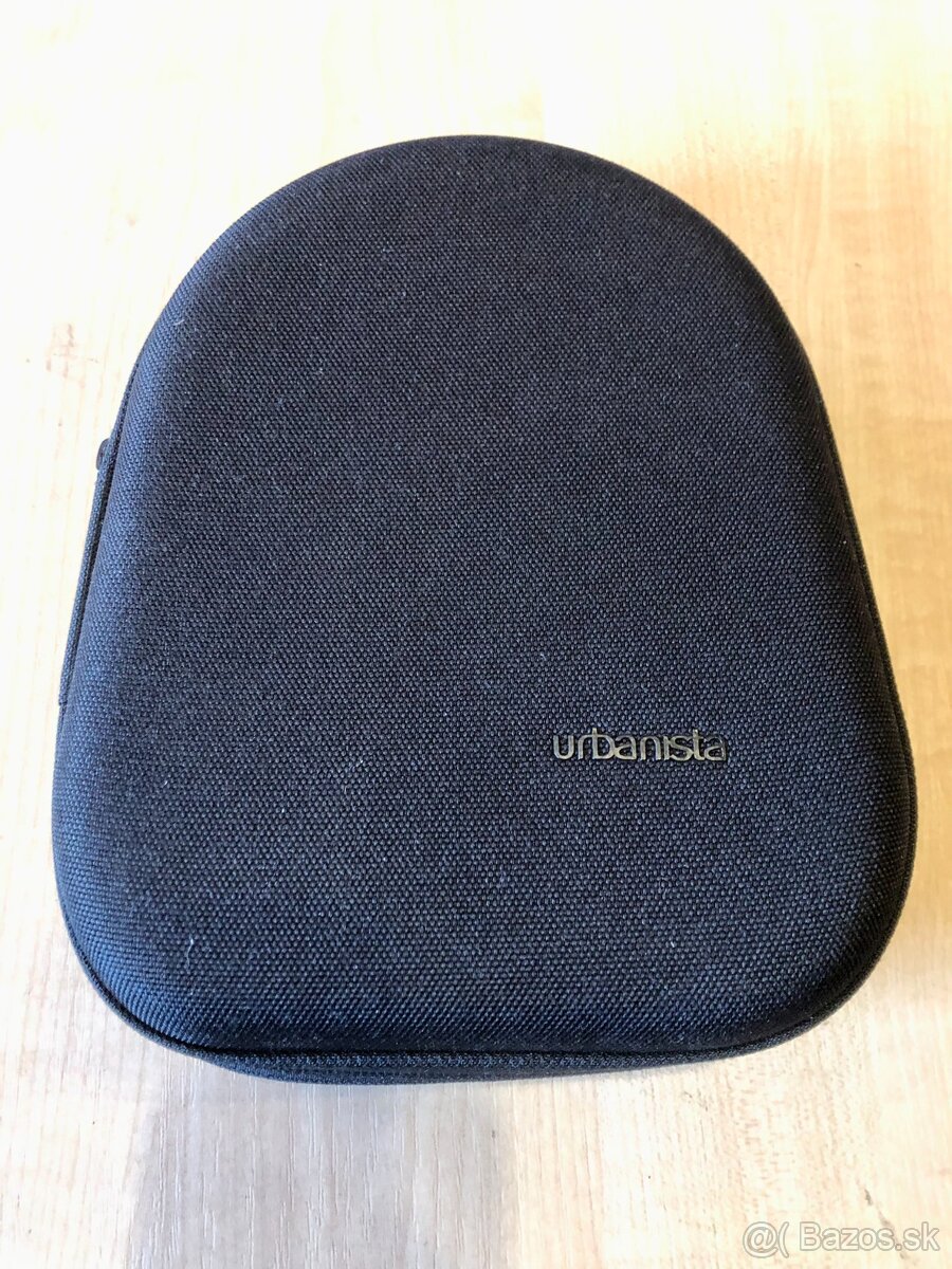 Headphones slúchadlá Urbanista Miami black - 2